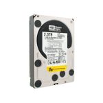 Western Digital RE4 WD2003FYYS 2TB 3.5" 7200 RPM SATA Hard Disk HDD