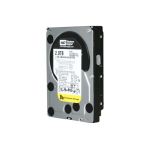 Western Digital RE4 WD2003FYYS 2TB 3.5" 7200 RPM SATA Hard Disk HDD