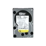 Western Digital RE4 WD2003FYYS 2TB 3.5" 7200 RPM SATA Hard Disk HDD