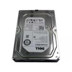 Lenovo ThinkCentre M73p (Type 10K9) Uyumlu 500GB 3.5" SATA Hard Disk