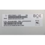 BOE HR215WU1-120 All-in-One PC 21.5" Full HD 1920x1080 dpi TN Panel