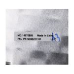 Lenovo 5CB0Z21131 Türkçe Laptop Klavyesi