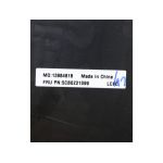 Lenovo Legion 5-17IMH05H (Type 81Y8) 81Y8009PTX LCD Back Cover 5CB0Z21099