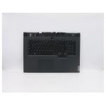 Lenovo Legion 5-17IMH05H (Type 81Y8) 81Y8009PTX Türkçe Laptop Klavyesi