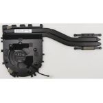 Lenovo ThinkPad E15 Gen 2 (Type 20T8, 20T9) 20T8001UTX011 CPU Heatsink Cooling Fan