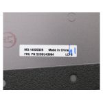 Lenovo Yoga C740-14IML (Type 81TC) LCD Back Cover 5CB0U43994