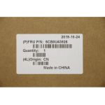 Lenovo Yoga C740-14IML (Type 81TC) Lower Case Alt Kasa 5CB0U43926