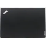 Lenovo ThinkPad E15 Gen 2 (Type 20T8, 20T9) 20T8001UTX012 LCD Back Cover