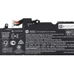 HP EliteBook 840 G6 (4WG26AV) Orjinal Laptop Bataryası
