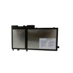 DELL Latitude 5480 Notebook 51 WHr 3-Cell Orjinal Batarya