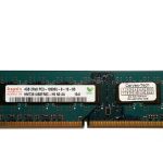 Lenovo ThinkCentre M71e (Type 3176) 4GB PC3-10600U DDR3-1333MHZ Desktop Memory Ram