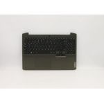 Lenovo IdeaPad Creator 5-15IMH05 (Type 82D4) 82D4002L Türkçe Laptop Klavyesi