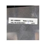 Lenovo IdeaPad Creator 5-15IMH05 (Type 82D4) 82D4002LTXZ8 Türkçe Laptop Klavyesi