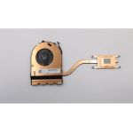 Lenovo ThinkPad E590 (Type 20NB, 20NC) PC Internal 02DL824 Cooling Fan