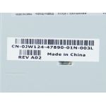 DELL Precision T7400 1000W Power Supply JW124