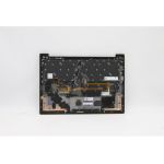 Lenovo 5M11C53296 5M11C53368 5M11C53332 Türkçe Laptop Klavyesi
