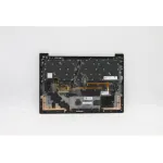 Lenovo 5M11C53296 5M11C53368 5M11C53332 Türkçe Laptop Klavyesi