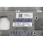 Lenovo 5M11C53296 5M11C53368 5M11C53332 Türkçe Laptop Klavyesi