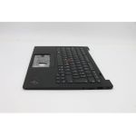 Lenovo ThinkPad X1 Carbon 9th Gen (Type 20XW, 20XX) Türkçe Laptop Klavyesi