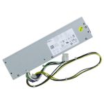 DELL OptiPlex 3020 255W Power Supply 0M9GW7 M9GW7 Güç Kaynağı