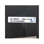 Lenovo IdeaPad Gaming 3-15IMH05 (Type 81Y4) 81Y400XQTX004 LCD Back Cover