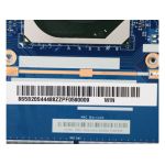 Lenovo IdeaPad Gaming 3-15IMH05 (Type 81Y4) 81Y400XQTX005 Laptop Anakartı