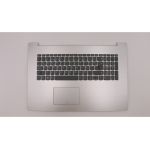 Lenovo IdeaPad 320-17ABR Type (80YN) Orjinal Türkçe Klavye