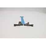 Lenovo IdeaPad Gaming 3-15ARH05 (Type 82EY) 82EY00CHTX11 Notebook Ekran Menteşe Çifti