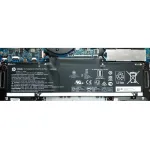 HP ENVY 13-ba0005nt (280S7EA) Orjinal Laptop Bataryası