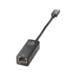 HPI USB-C to RJ45 Adapter V7W66AA