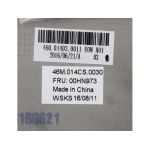 Lenovo 00HT328 00HN973 Orjinal Türkçe Klavye