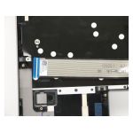 Lenovo 5CB0S17261 5CB0S17293 Orjinal Türkçe Klavye