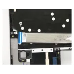 Lenovo 5CB0S18861 5CB0S17229 Orjinal Türkçe Klavye