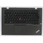 Lenovo X1 Carbon 3rd Gen (20BS, 20BT) Orjinal Türkçe Klavye