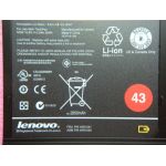 Lenovo 45N1041 42T4679 43R8891 42T4779 51J0508 Orjinal Batarya Pil
