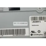 Lenovo ThinkCentre M90a (Type 11E0) 23.8 inch 1920x1080 dpi Full HD Panel