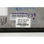 Lenovo 01LX853 01LX893 Türkçe Laptop Klavyesi