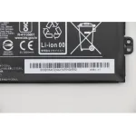 Lenovo L17L2PF1 5B10Q41213 30Wh Orjinal Laptop Bataryası Pil