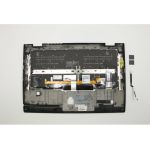 Lenovo X1 Yoga 3rd Gen (Type 20LD, 20LE) Orjinal Türkçe Klavye