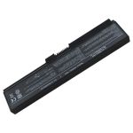 Toshiba Satellite U500-17F XEO Notebook Bataryası Pili