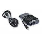 DELL MVPDV 2WDR5 GJJYR VT148 FTTTJ T3JDJ 65W Type-C Orjinal Notebook Adaptörü