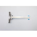 Lenovo IdeaPad Gaming 3-15IMH05 (Type 81Y4) 81Y400XNTX Notebook Ekran Menteşe Çifti