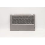 Lenovo ThinkBook 14s Yoga ITL (20WES00400) Orjinal Türkçe Klavye