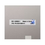 Lenovo ThinkBook 15p IMH (Type 20V3) 20V30007TX Lower Case Alt Kasa 5CB1B06141