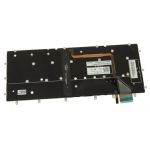DELL Inspiron 7353 2-in-1 Orjinal Türkçe Klavyesi 0DKDXH