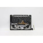 Lenovo 5M11B38342 5M11B38378 Orjinal Türkçe Klavye
