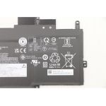 Lenovo ThinkPad X1 Nano Gen 1 (20UN002LTX) Orjinal Laptop Bataryası