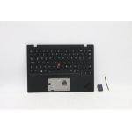 Lenovo ThinkPad X1 Nano Gen 1 (20UN002LTX) Orjinal Türkçe Klavye