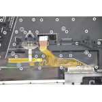 Lenovo ThinkPad X1 Nano Gen 1 (20UN002LTX) Orjinal Türkçe Klavye