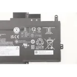 Lenovo ThinkPad X1 Nano Gen 1 (20UN002TTX) Orjinal Laptop Bataryası